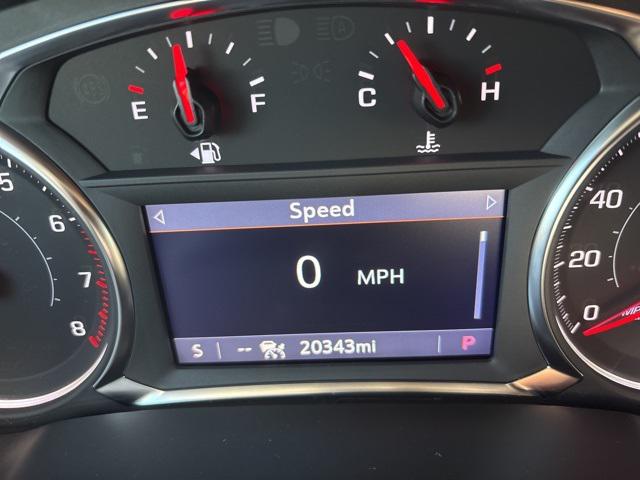 2023 Chevrolet Blazer FWD 2LT 2023 Chevrolet Blazer FWD 2LT