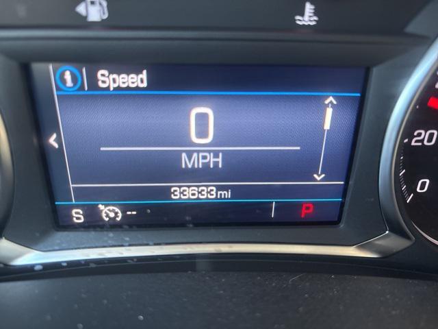 2024 GMC Terrain AWD SLE 2024 GMC Terrain AWD SLE