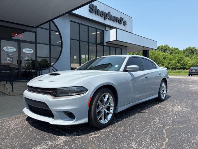 2022 Dodge Charger GT RWD