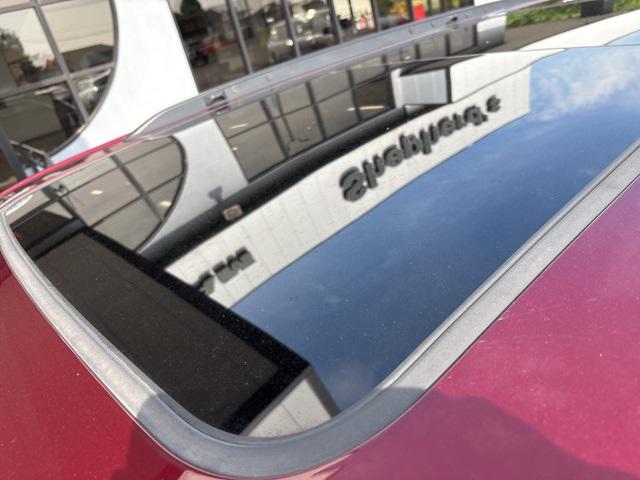 2023 Jeep Grand Cherokee 4xe 4xe 2023 Jeep Grand Cherokee 4xe 4xe