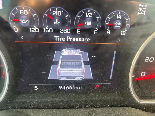 2021 Chevrolet Silverado 1500 4WD Crew Cab Short Bed High Country 2021 Chevrolet Silverado 1500 4WD Crew Cab Short Bed High Country