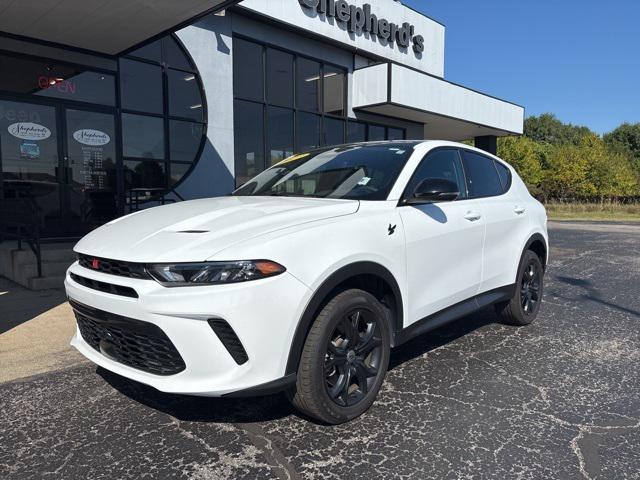 2023 Dodge Hornet GT Plus AWD