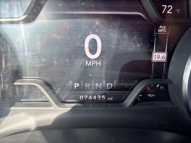 2022 RAM 2500 Laramie Crew Cab 4x4 64 Box 2022 RAM 2500 Laramie Crew Cab 4x4 64 Box