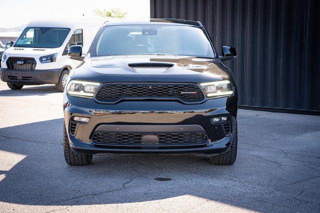 2022 Dodge Durango R/T Plus