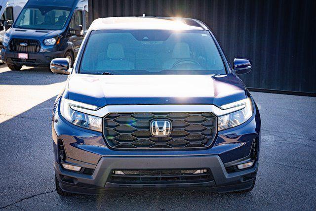 2022 Honda Passport 2WD EX-L