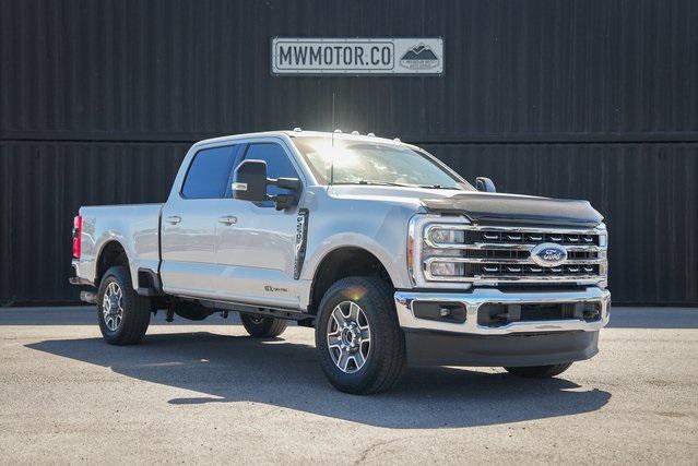 2024 Ford F-250 LARIAT 2024 Ford F-250 LARIAT