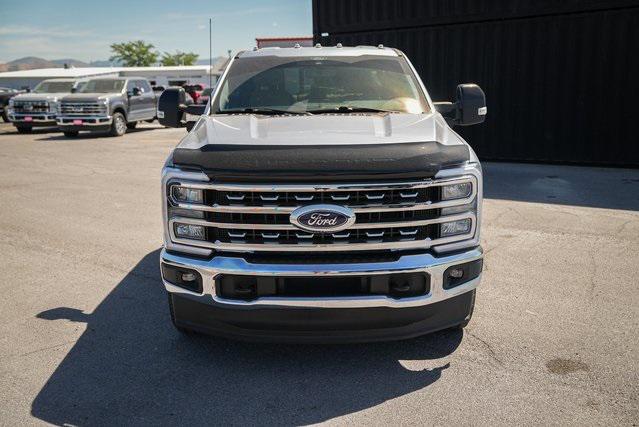 2024 Ford F-250 LARIAT 2024 Ford F-250 LARIAT