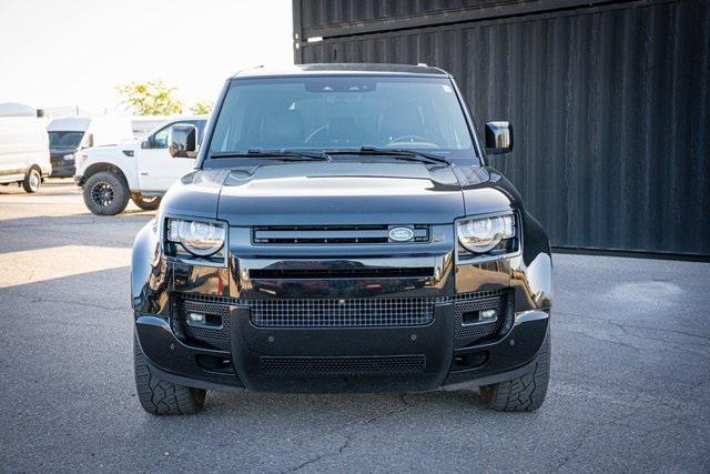 2022 Land Rover Defender 110 X 2022 Land Rover Defender 110 X