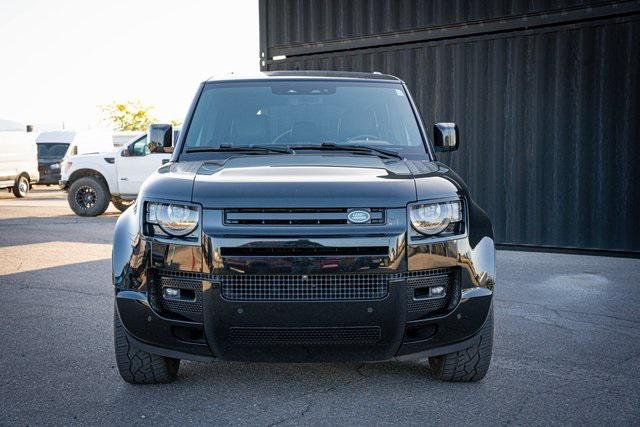 2022 Land Rover Defender 110 X 2022 Land Rover Defender 110 X