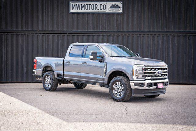 2024 Ford F-250 LARIAT