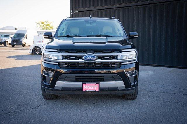 2024 Ford Expedition Limited 2024 Ford Expedition Limited