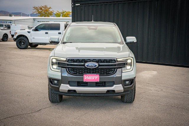 2024 Ford Ranger LARIAT 2024 Ford Ranger LARIAT