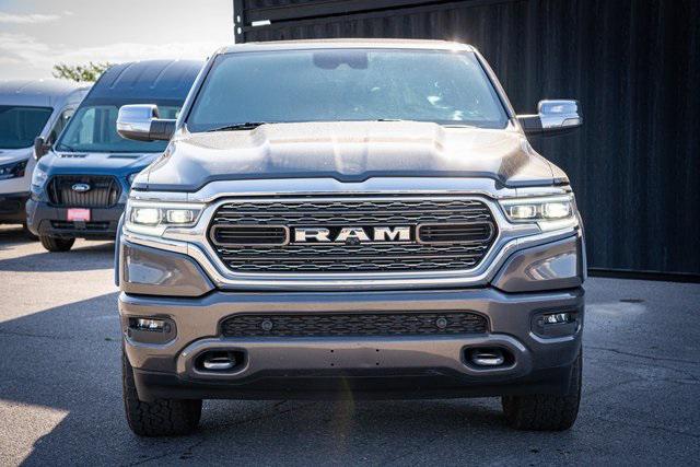 2020 RAM 1500 Limited 2020 RAM 1500 Limited