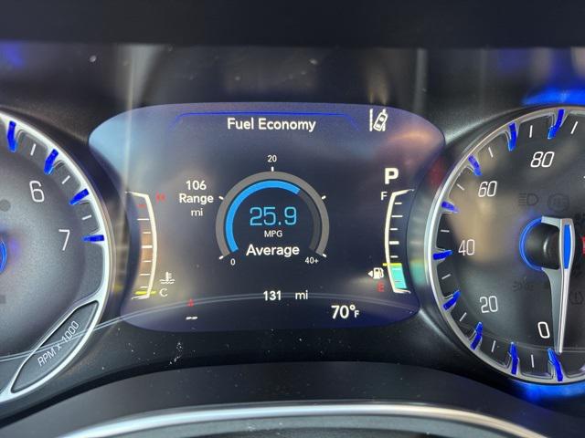 2026 Chrysler Pacifica PACIFICA LIMITED 2026 Chrysler Pacifica PACIFICA LIMITED