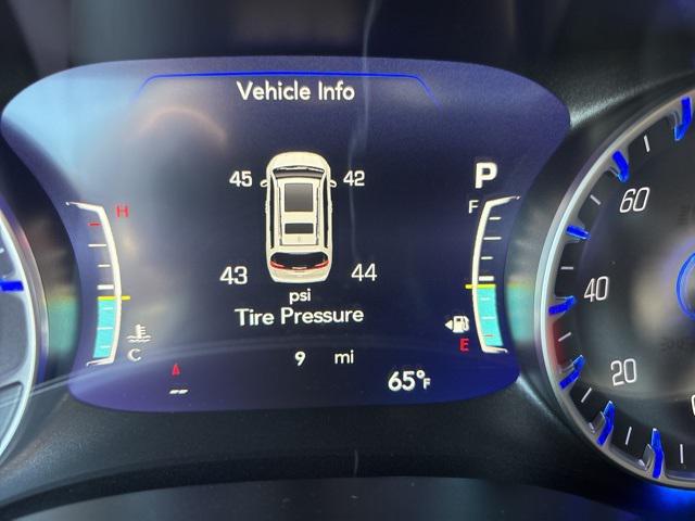 2026 Chrysler Pacifica PACIFICA SELECT AWD 2026 Chrysler Pacifica PACIFICA SELECT AWD