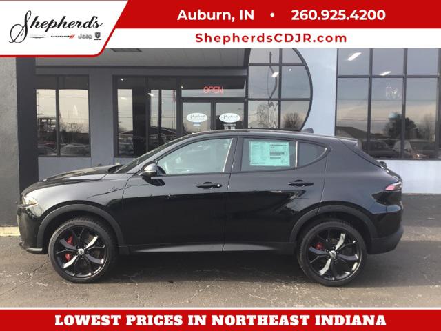 2024 Dodge Hornet GT AWD 2024 Dodge Hornet GT AWD