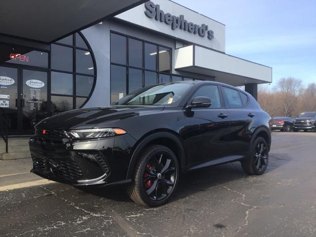 2024 Dodge Hornet GT AWD 2024 Dodge Hornet GT AWD