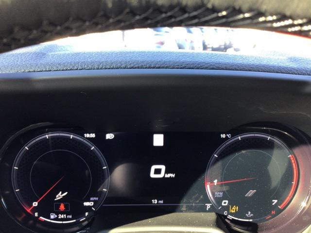 2024 Dodge Hornet GT AWD 2024 Dodge Hornet GT AWD