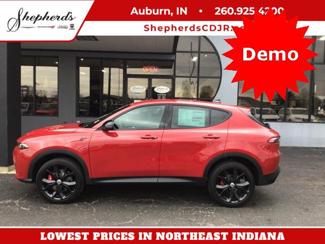 2024 Dodge Hornet HORNET GT AWD