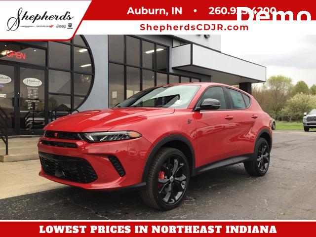 2024 Dodge Hornet HORNET GT AWD