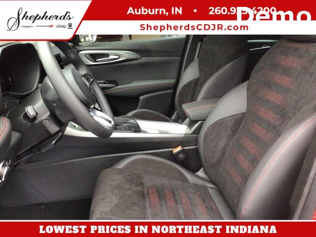 2024 Dodge Hornet HORNET GT AWD