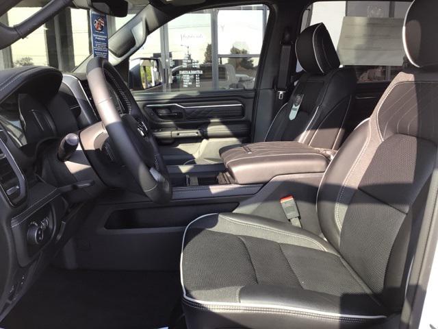 2025 RAM Ram 1500 RAM 1500 LIMITED CREW CAB 4X4 57 BOX 2025 RAM Ram 1500 RAM 1500 LIMITED CREW CAB 4X4 57 BOX