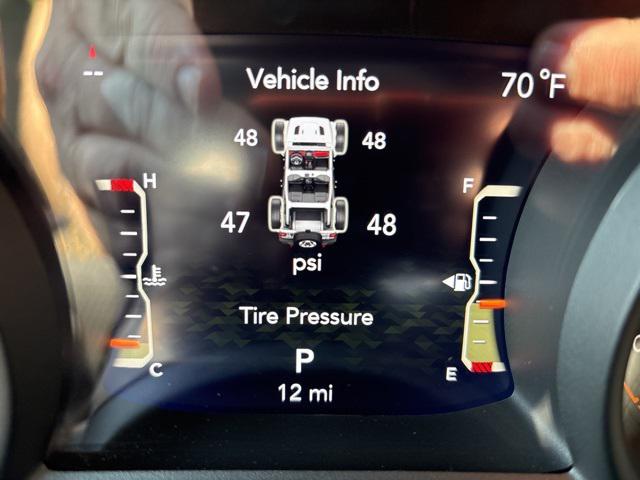 2025 Jeep Wrangler WRANGLER 4-DOOR RUBICON 392 2025 Jeep Wrangler WRANGLER 4-DOOR RUBICON 392