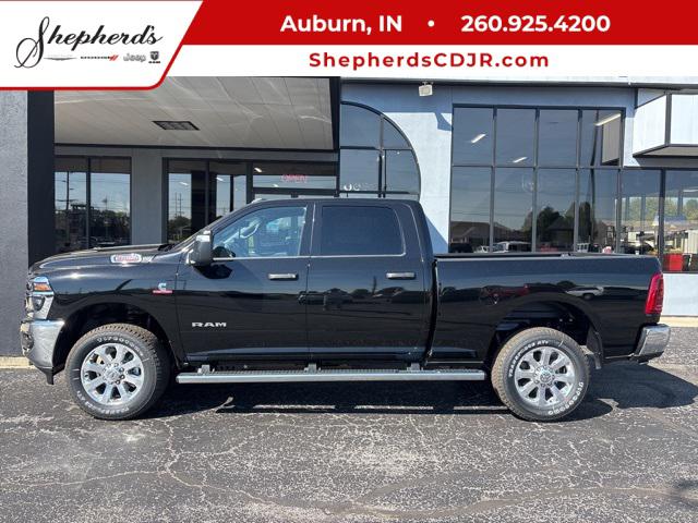 2026 RAM Ram 2500 RAM 2500 BIG HORN CREW CAB 4X4 64 BOX