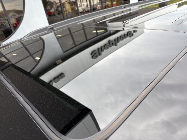 2025 Jeep Grand Cherokee GRAND CHEROKEE L LAREDO X 4X4 2025 Jeep Grand Cherokee GRAND CHEROKEE L LAREDO X 4X4