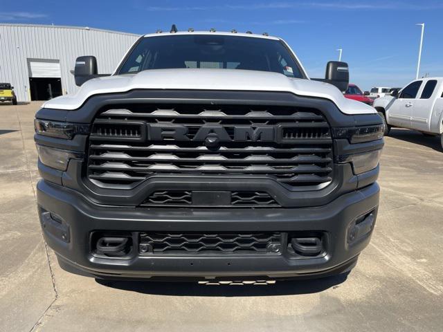 2025 RAM 2500 Tradesman Crew Cab 4x4 64 Box