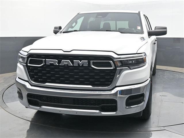 2025 RAM 1500 Tradesman Crew Cab 4x2 57 Box 2025 RAM 1500 Tradesman Crew Cab 4x2 57 Box