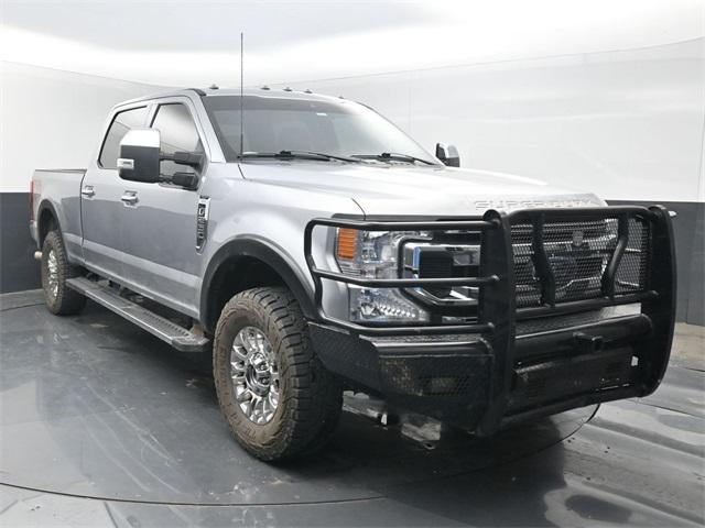 2022 Ford F-250 XLT 2022 Ford F-250 XLT