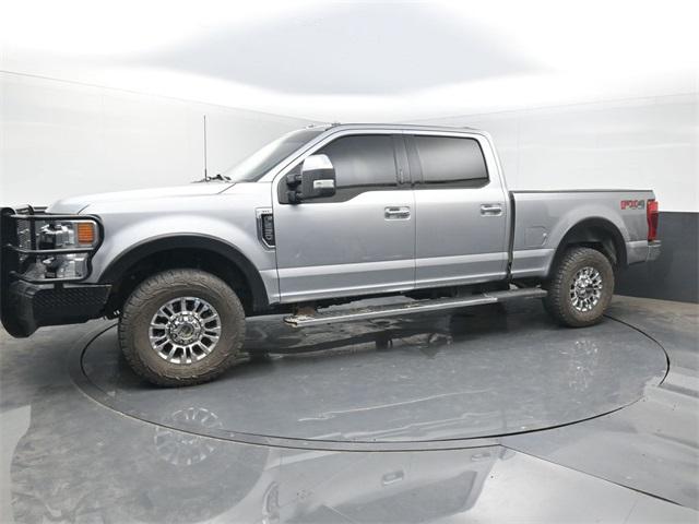 2022 Ford F-250 XLT 2022 Ford F-250 XLT