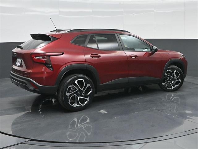 2025 Chevrolet Trax FWD 2RS 2025 Chevrolet Trax FWD 2RS