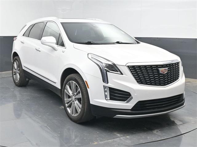 2024 Cadillac XT5 FWD Premium Luxury 2024 Cadillac XT5 FWD Premium Luxury