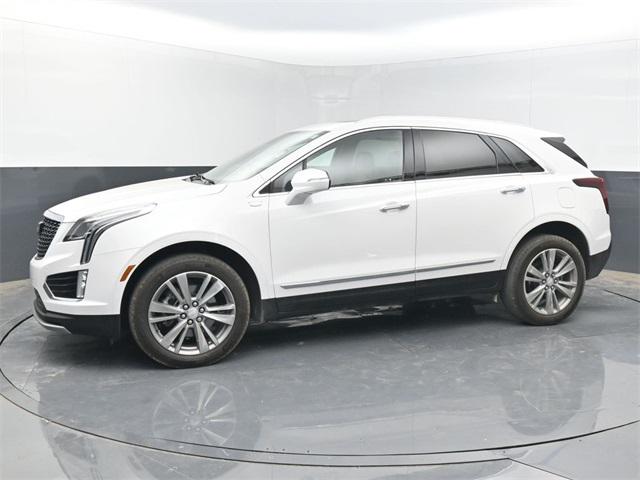 2024 Cadillac XT5 FWD Premium Luxury 2024 Cadillac XT5 FWD Premium Luxury