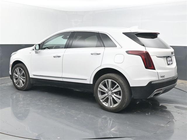 2024 Cadillac XT5 FWD Premium Luxury 2024 Cadillac XT5 FWD Premium Luxury