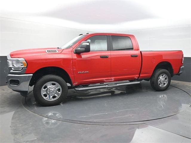2024 RAM 2500 Big Horn Crew Cab 4x4 64 Box 2024 RAM 2500 Big Horn Crew Cab 4x4 64 Box