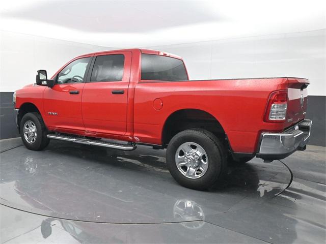 2024 RAM 2500 Big Horn Crew Cab 4x4 64 Box 2024 RAM 2500 Big Horn Crew Cab 4x4 64 Box
