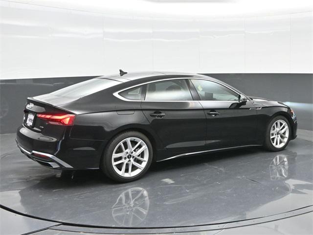 2024 Audi A5 Sportback Premium Plus 45 TFSI quattro S tronic