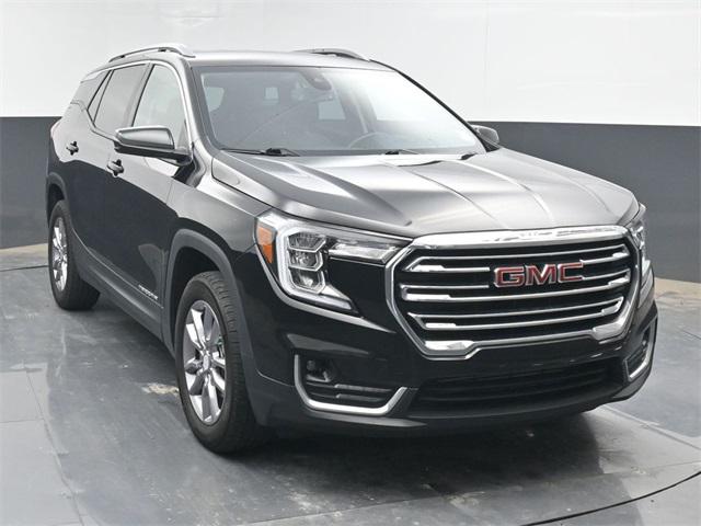 2024 GMC Terrain AWD SLT 2024 GMC Terrain AWD SLT