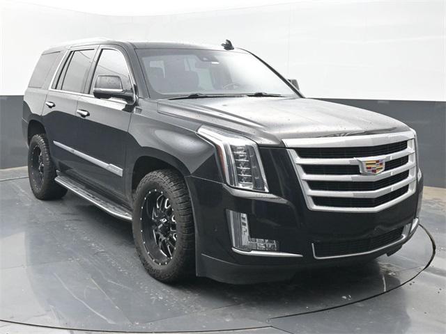 2020 Cadillac Escalade 2WD Luxury