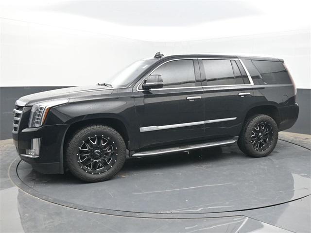 2020 Cadillac Escalade 2WD Luxury