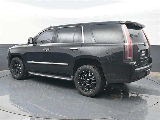 2020 Cadillac Escalade 2WD Luxury