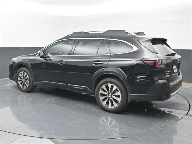 2024 Subaru Outback Touring 2024 Subaru Outback Touring