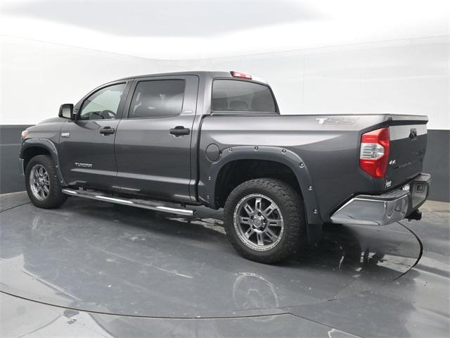 2018 Toyota Tundra SR5 5.7L V8