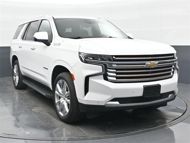 2023 Chevrolet Tahoe 4WD High Country 2023 Chevrolet Tahoe 4WD High Country