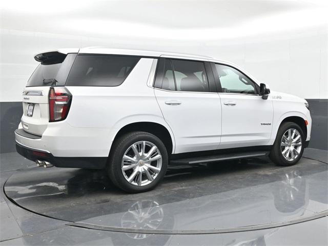 2023 Chevrolet Tahoe 4WD High Country 2023 Chevrolet Tahoe 4WD High Country