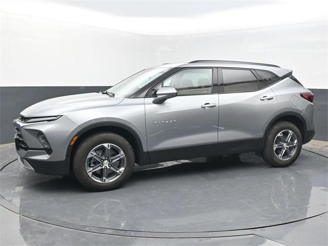 2024 Chevrolet Blazer FWD 2LT 2024 Chevrolet Blazer FWD 2LT