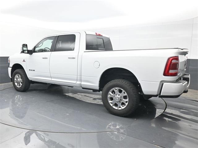 2024 RAM 2500 Laramie Crew Cab 4x4 64 Box